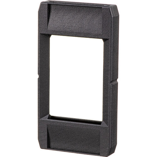 VALOI easy120 Portaholder Formato Medio 6 x 7 77 x 58 mm Diseño Push Pull