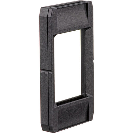 VALOI easy120 Portaholder Formato Medio 6 x 7 77 x 58 mm Diseño Push Pull