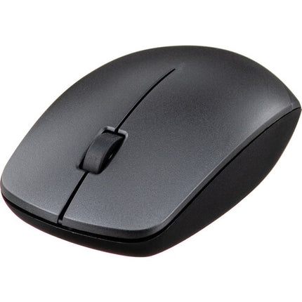 HP 235 Slim Ratón Inalámbrico 2.4 GHz 1600 dpi Hasta 18 Meses Batería