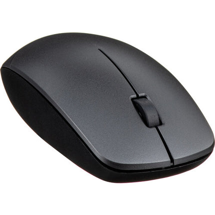 HP 235 Slim Ratón Inalámbrico 2.4 GHz 1600 dpi Hasta 18 Meses Batería