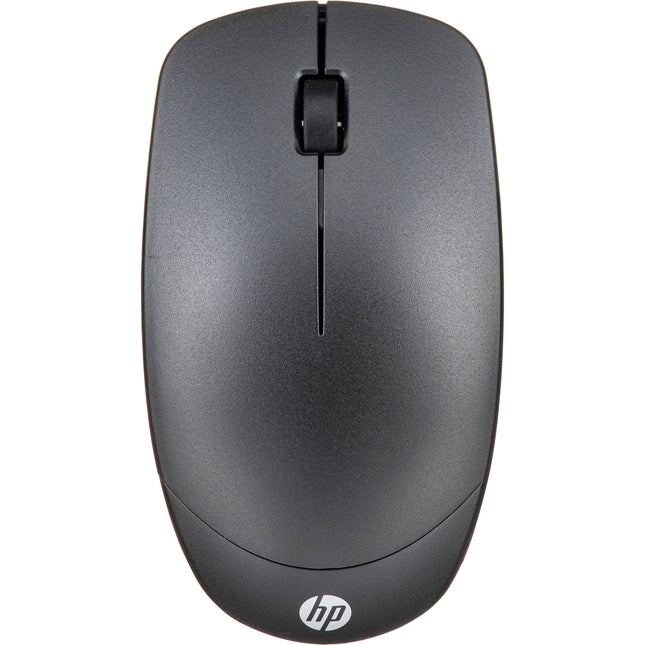 HP 235 Slim Ratón Inalámbrico 2.4 GHz 1600 dpi Hasta 18 Meses Batería