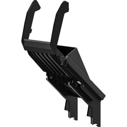 Organizador de hojas HP para DesignJet T870 y XT870 recoge hojas impresas
