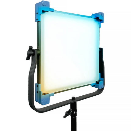 Dracast Pro Series II LED1000 Panel LED Bicolor 10x10 2368 Lux V-Mount