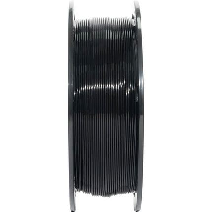 Filamento PLA FlashForge 1.75mm Alta Velocidad 2.2 lb Color Negro