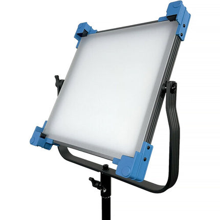 Dracast Pro Series II LED1000 Panel LED RGB V-Mount 10x10 2631 Lux 120°
