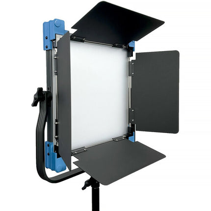 Dracast Pro Series II LED1000 Panel LED RGB V-Mount 10x10 2631 Lux 120°
