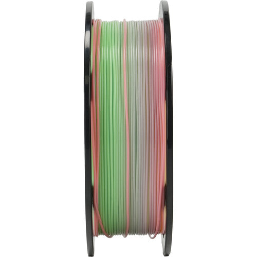FlashForge filamento PLA 1.75mm 2.2 lb Luminous Melody alta velocidad