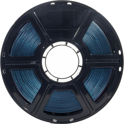 FlashForge Filamento PLA Alta Velocidad 1.75mm 2.2 lb Burnt Titanium