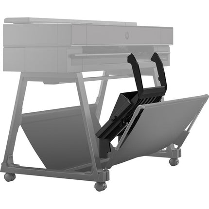 Organizador de hojas HP para DesignJet T850 para papel A4 y A3
