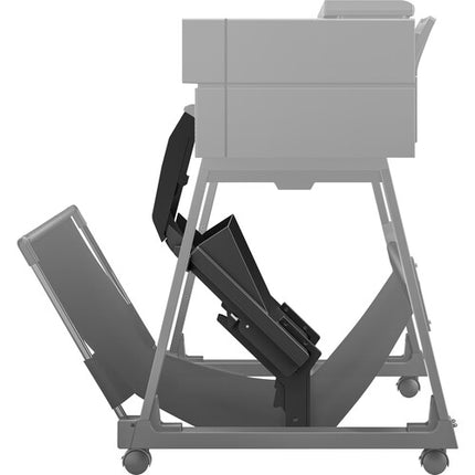 Organizador de hojas HP para DesignJet T850 para papel A4 y A3