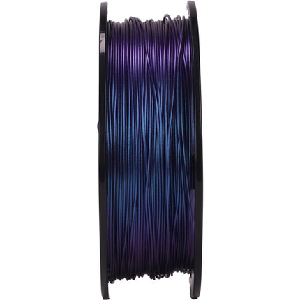 FlashForge Filamento PLA 1.75mm 2.2 lb Nebula Purple para impresora FDM