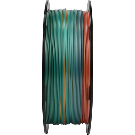 FlashForge Filamento PLA Seda 1.75mm 2.2 lb Temperatura 374-464°F