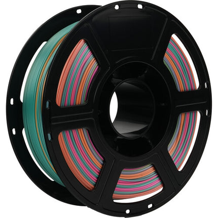 FlashForge Filamento PLA Seda 1.75mm 2.2 lb Temperatura 374-464°F
