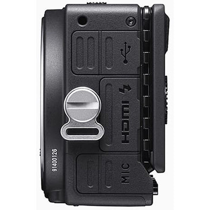 Sigma fp L Cámara sin Espejo 61MP Full Frame 4K30p con Visor EVF-11