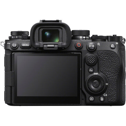 Sony a1 II cámara sin espejo 50MP 8K 30p con objetivo 85mm f1.4 y batería extra