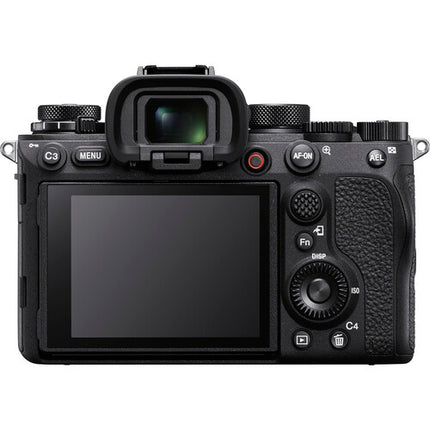 Sony a1 Cámara Sin Espejo 50MP 30fps con Lente 50mm f/1.4 y Kit Básico