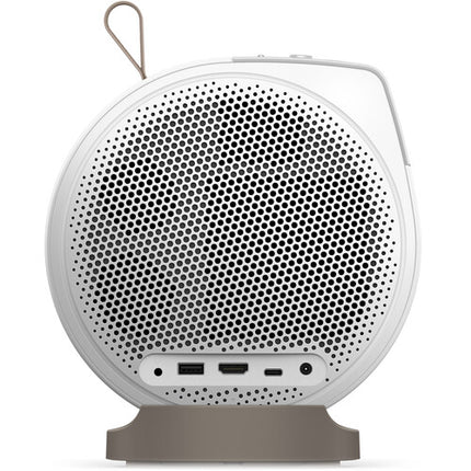 BenQ GV32 Proyector LED DLP de Techo Full HD 500 lúmenes 18W Bluetooth