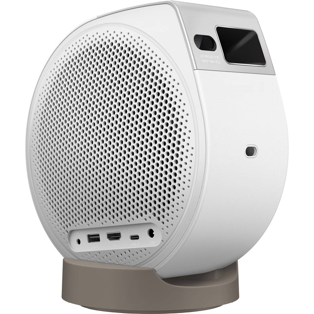BenQ GV32 Proyector LED DLP de Techo Full HD 500 lúmenes 18W Bluetooth