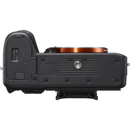 Sony a7 III Cámara sin Espejo 24MP 5 Ejes Estabilización 10fps Ráfaga