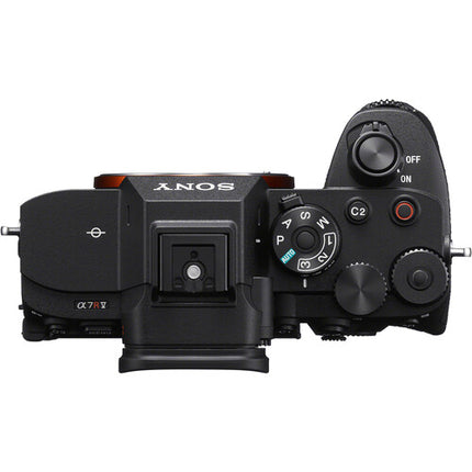 Sony a7R V Cámara sin Espejo 61MP y Lente 24-70mm f/2.8 II Kit Completo
