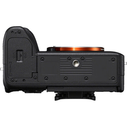 Sony a7S III Cámara Mirrorless 12MP UHD 4K 120p Kit Essentials