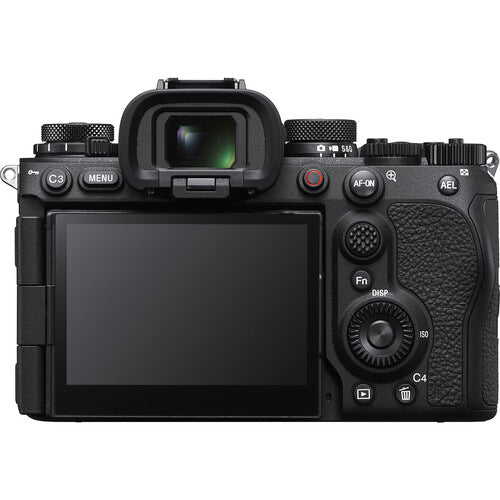 Sony a9 III Cámara sin Espejo 24.6MP 4K 120p Estabilización 5 Ejes