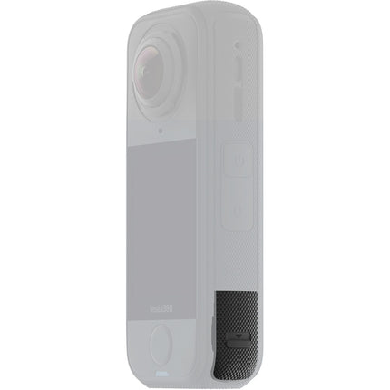 Insta360 USB Cover para X4 Air Negro Protección contra Polvo y Humedad