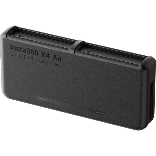 Insta360 Utility Fast-Charge Case para X4 Air Cargador USB-C PD 28 Minutos