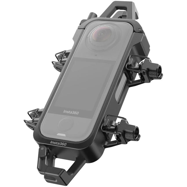 Insta360 Water Sports Rope Mount para X4 Air soporte para cuerdas de 0.03 a 0.31 pulgadas