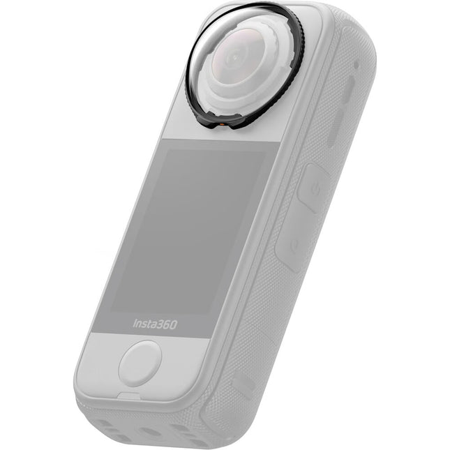 Insta360 X4 Air Juego de Protectores de Lentes Vidrio Templado Alta Transparencia