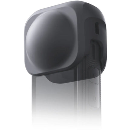 Insta360 Lens Cap para X4 Air negro silicona protector contra polvo y rayones