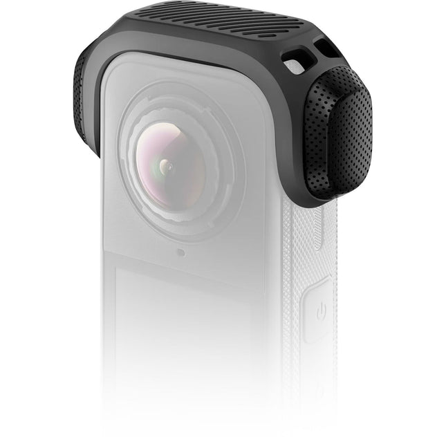 Insta360 X4 Air Mic Paraviento con Espuma Acústica para Microfono