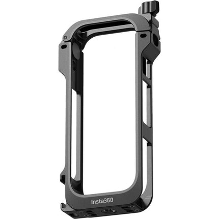 Insta360 Utility Frame para X4 Air con Protección de Lentes y Montura 2-Prong