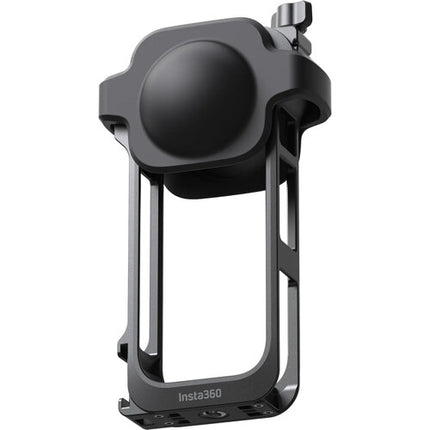 Insta360 Utility Frame para X4 Air con Protección de Lentes y Montura 2-Prong