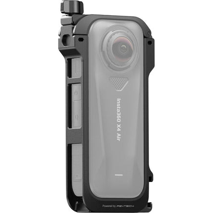 Insta360 Utility Frame para X4 Air con Protección de Lentes y Montura 2-Prong
