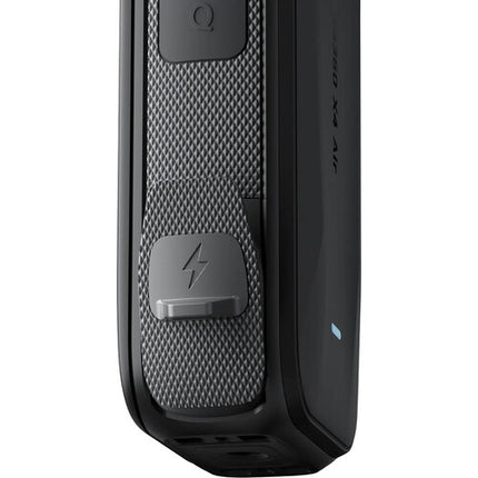 Insta360 All-Weather cubierta de carga USB para X4 Air IPX4 resistente polvo y humedad