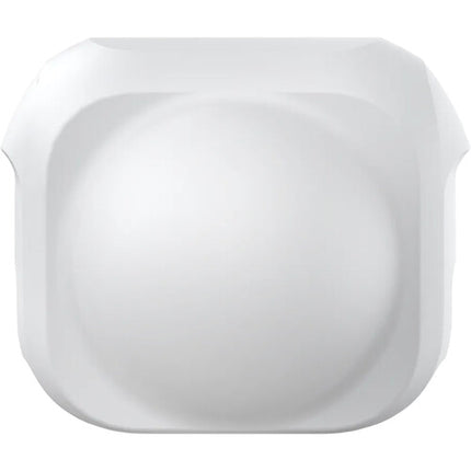 Tapa de Lente Insta360 X4 Air Blanca Silicona Protección Rayones