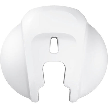 Tapa de Lente Insta360 X4 Air Blanca Silicona Protección Rayones