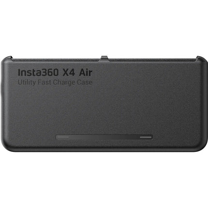 Insta360 Utility Fast-Charge Case para X4 Air Cargador USB-C PD 28 Minutos