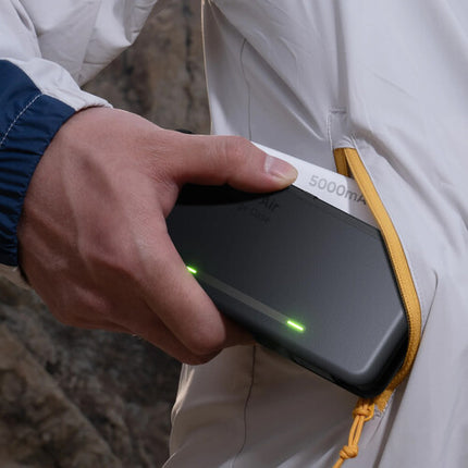 Insta360 Utility Fast-Charge Case para X4 Air Cargador USB-C PD 28 Minutos