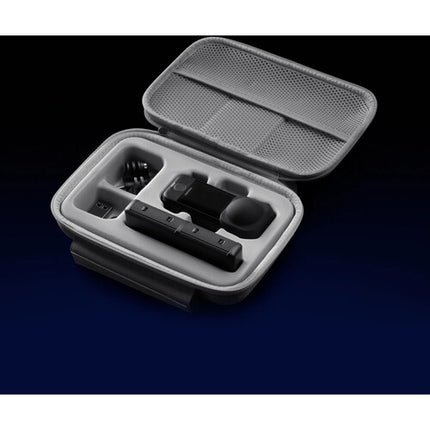 Insta360 Carry Case para X4 Air Funda Compacta con Cierre y Correa de Muñeca