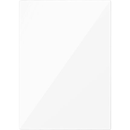Protector de Pantalla Insta360 X4 Air Vidrio Templado Curvado Resistente impactos y rayones