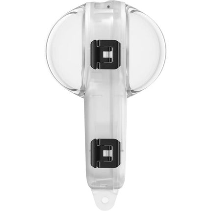 Insta360 Invisible Dive Case para X4 Air Funda Sumergible 50m 2 Soportes