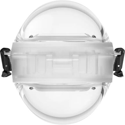 Insta360 Invisible Dive Case para X4 Air Funda Sumergible 50m 2 Soportes