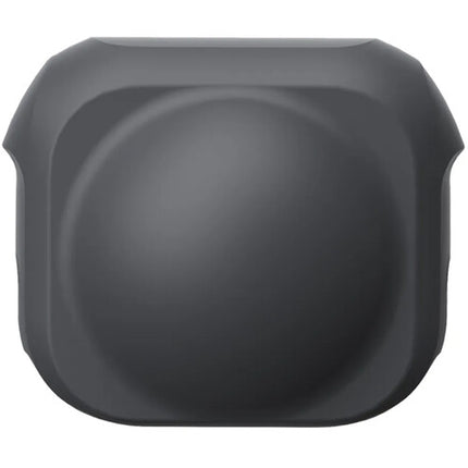 Insta360 Lens Cap para X4 Air negro silicona protector contra polvo y rayones
