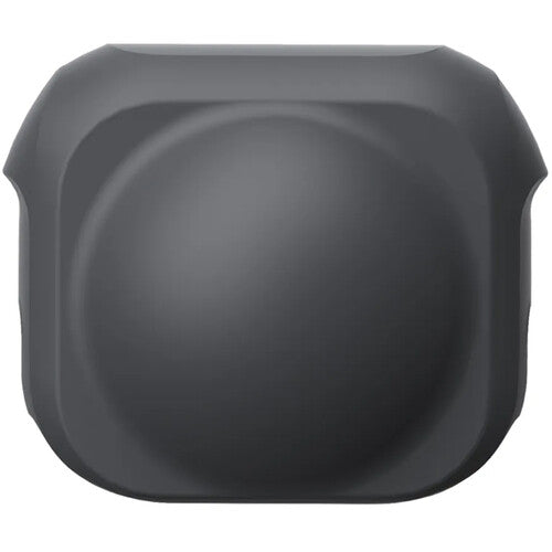 Insta360 Lens Cap para X4 Air negro silicona protector contra polvo y rayones