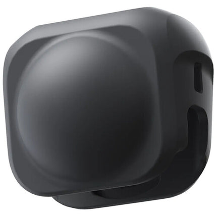 Insta360 Lens Cap para X4 Air negro silicona protector contra polvo y rayones