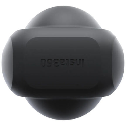 Insta360 Lens Cap para X4 Air negro silicona protector contra polvo y rayones
