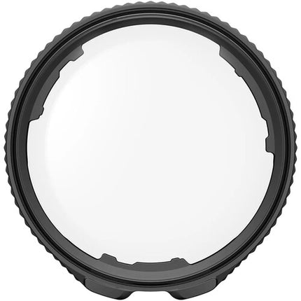 Insta360 X4 Air Juego de Protectores de Lentes Vidrio Templado Alta Transparencia