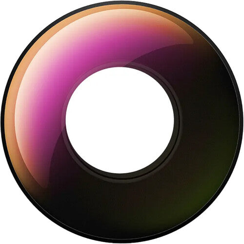 Juego de lentes de reemplazo para Insta360 X4 Air con herramientas y funda